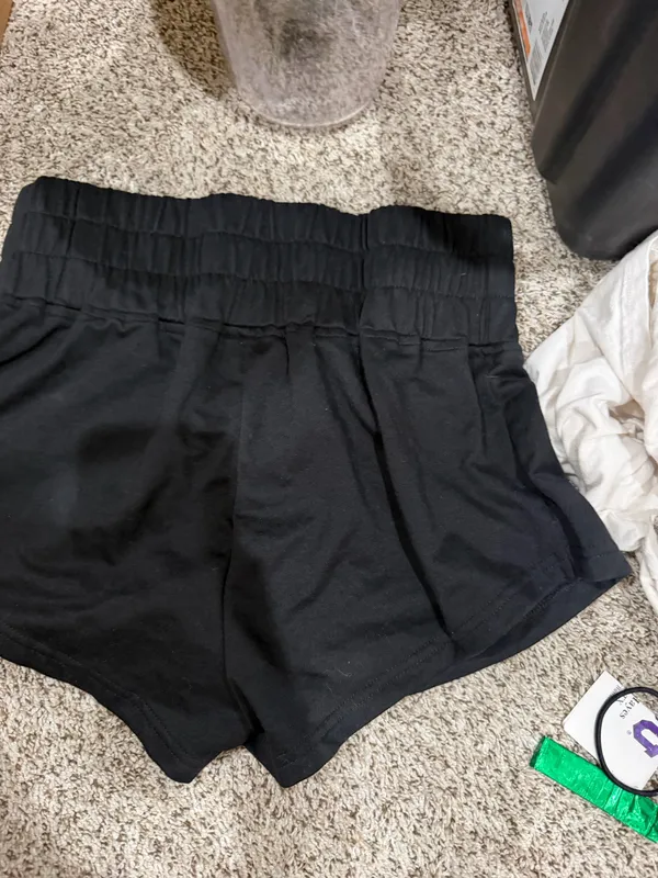 High waisted skort  - Image 6