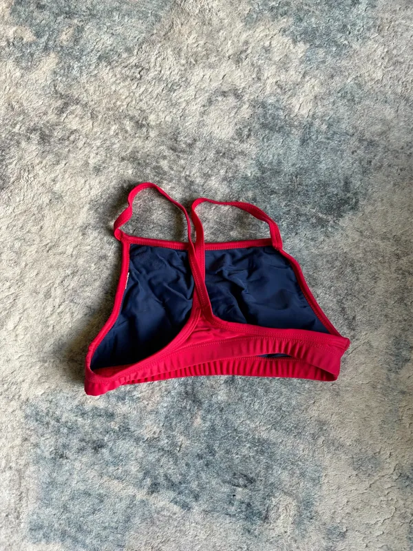 Lifeguard Speedo Top - Image 2