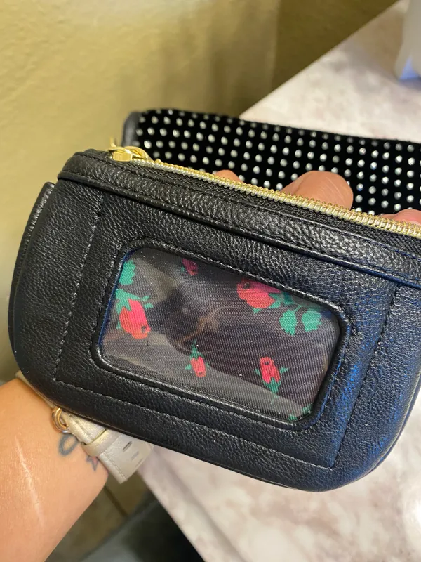Purse w/matching Wallet - Image 8