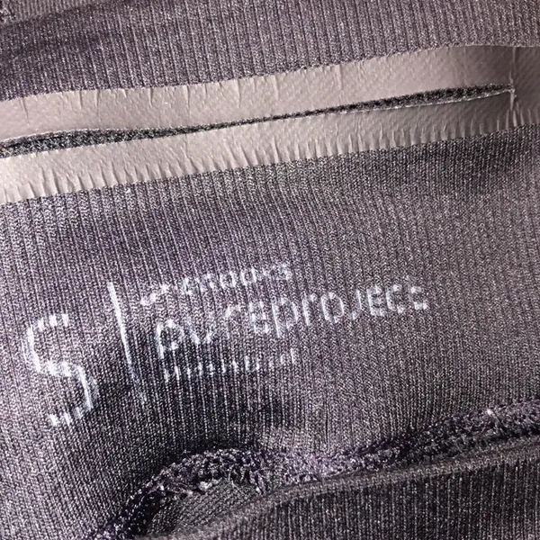 Brooks Pure Project Small black athletic leggings - Image 5