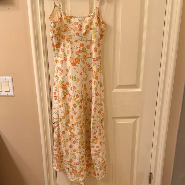 Vintage Free People sundress - Image 5