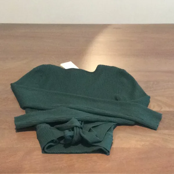 Wilfred Aritzia All Tied Up Adventure S/P NWT - Image 8