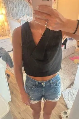 ZARA Top - Image 3