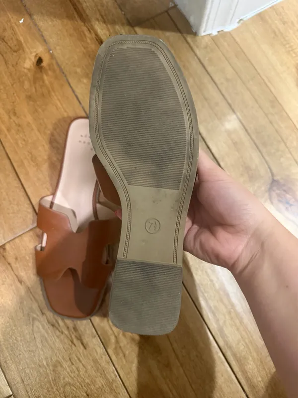 Target Sandals - Image 2