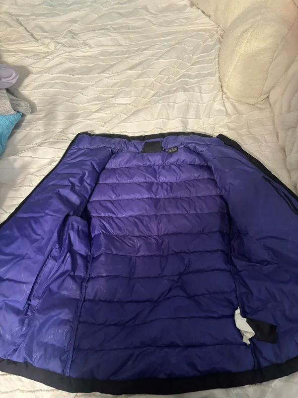 Marmot Black Jacket - Image 4