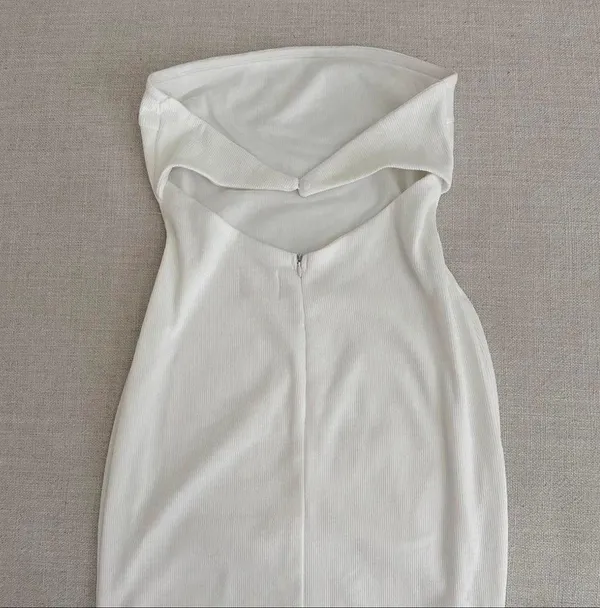 Princess Polly Carter Maxi Dress - Image 4