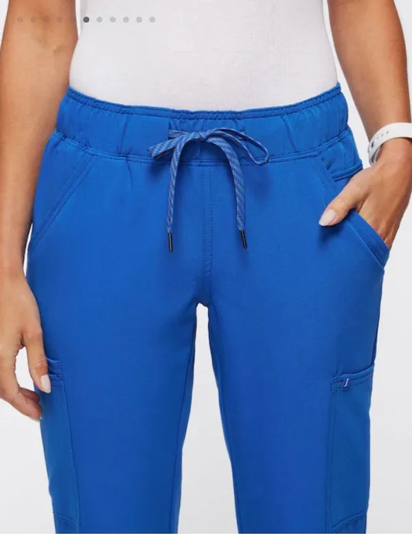 Jaanuu Scrub Pants - Image 4
