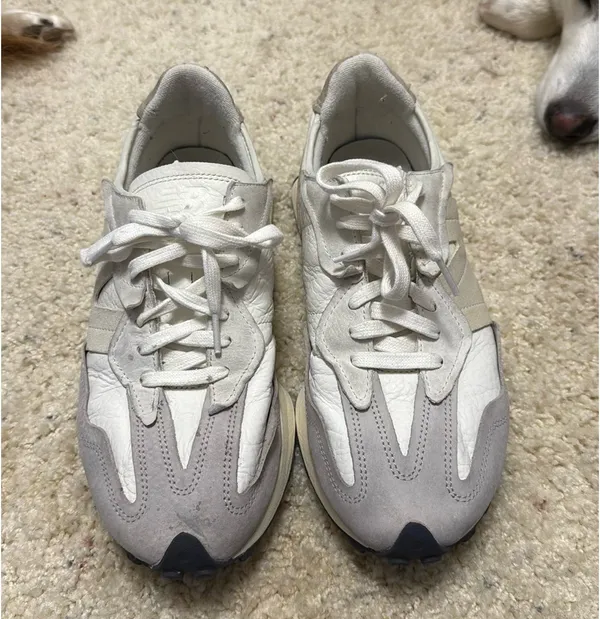 New balance sneakers - Image 3