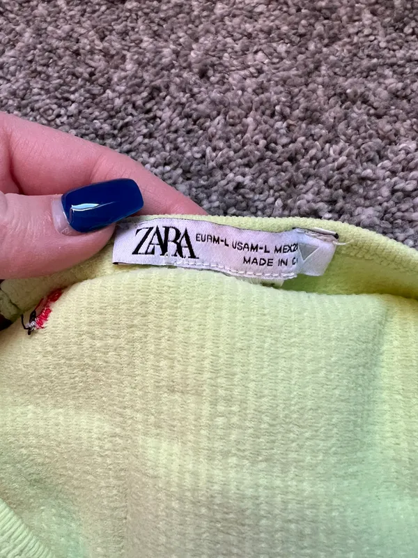 ZARA Tank - Image 2