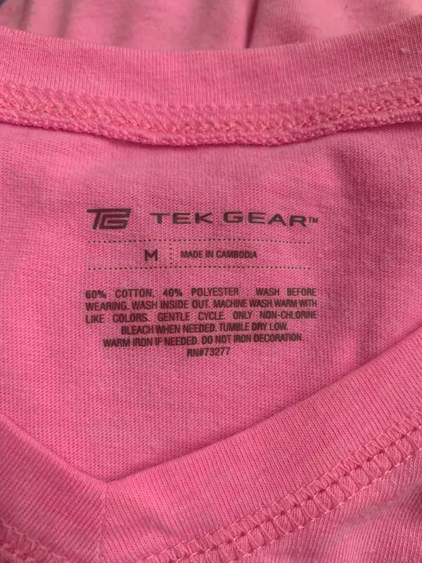 Active Tee - Image 5