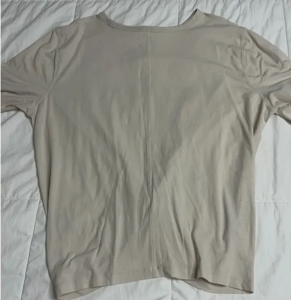 Lululemon Knot Shirt - Image 5