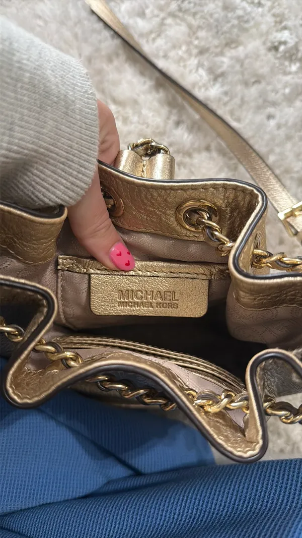 Michael Kors Purse - Image 6