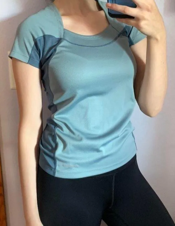 Patagonia Workout Shirt - Image 2