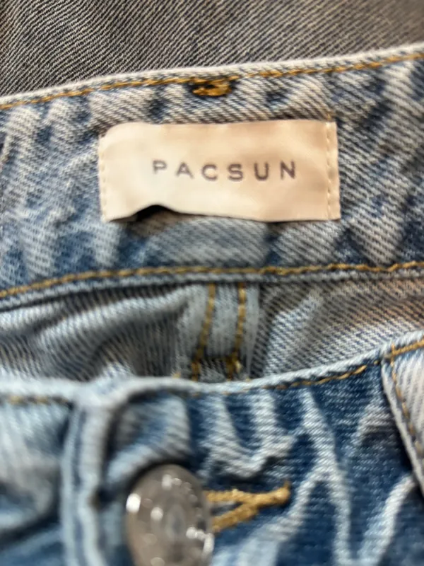 Pacsun Jeans - Image 4