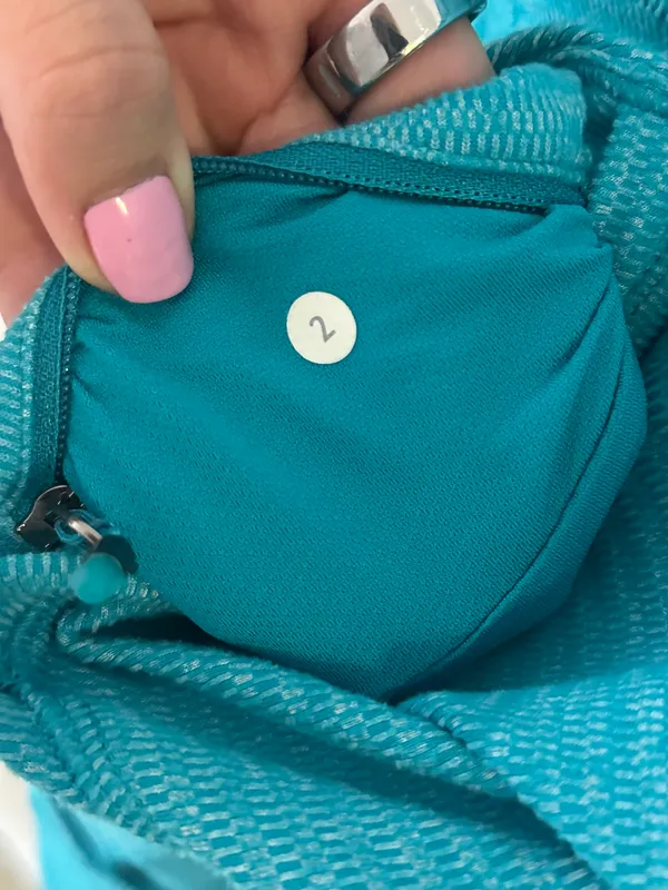 Lululemon Long sleeve Jacket - Image 5