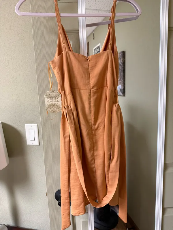 Altar'd State Dress - Image 3
