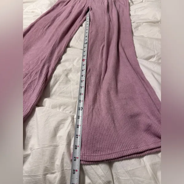 Ava & Esme Knit Lounge Pants - NWT - Size L - Image 10