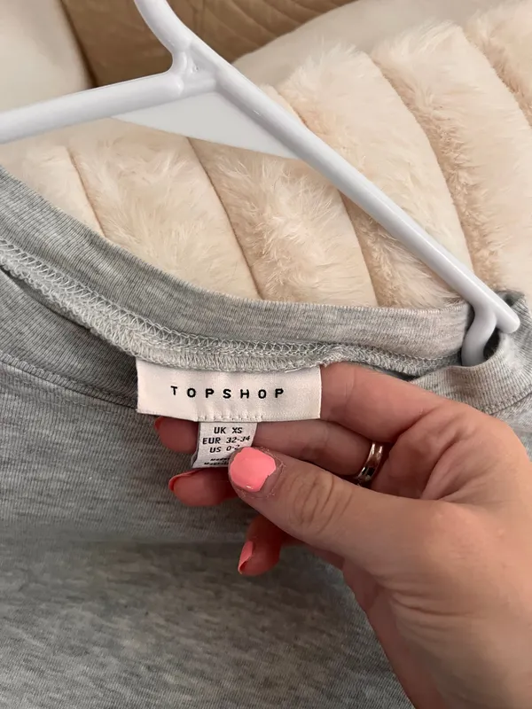 Topshop Top - Image 3