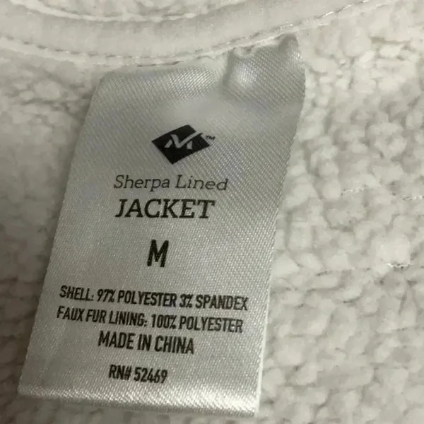 Sam s Gray Size M - Image 5