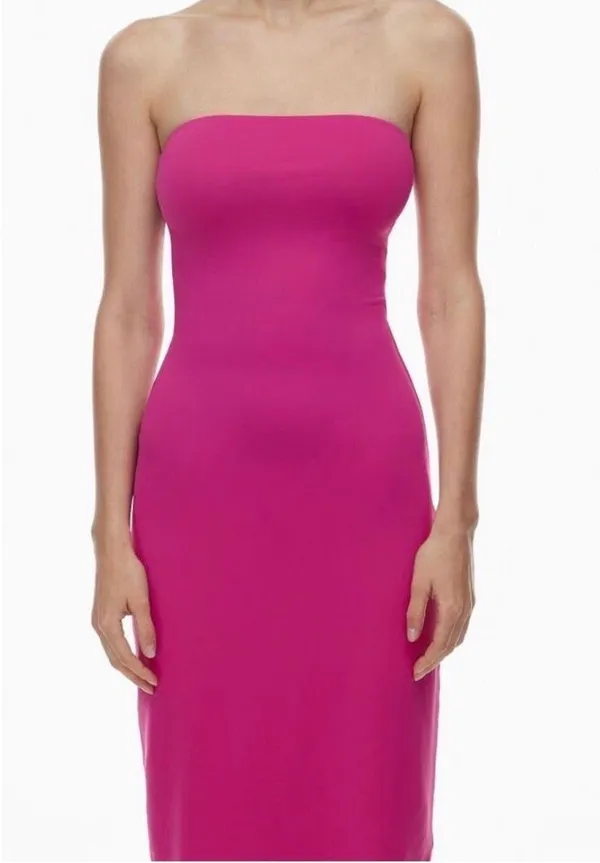 Aritzia Body Contour Dress - Image 2