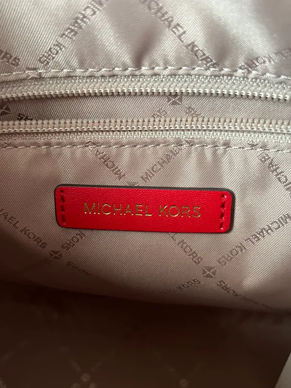 Michael Kors Purse - Image 10