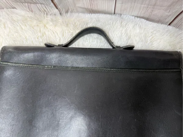 Coach Briefcase vintage - Image 8