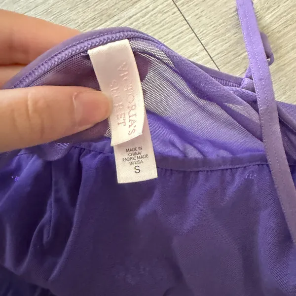 Victorias Secret Slip Dress - Image 2