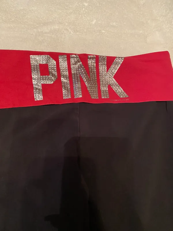 Yoga Pants - Image 4