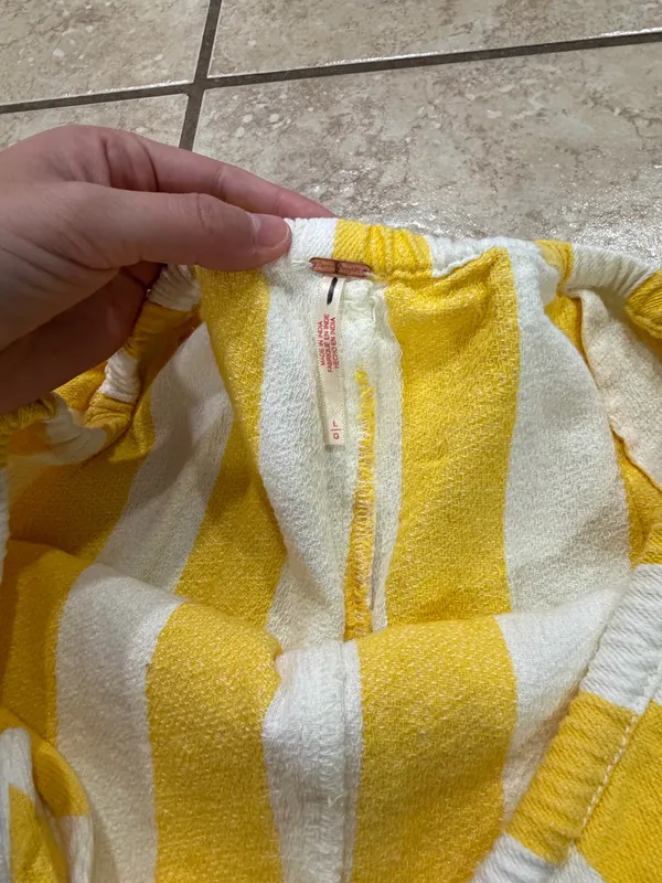 Free people shorts - Image 3