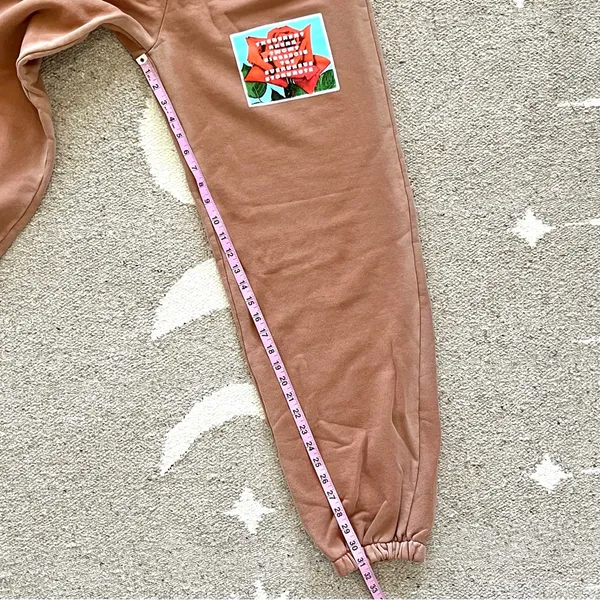 Boys Lie From Another Perspective Two Sides Sweatpants Small - Image 8