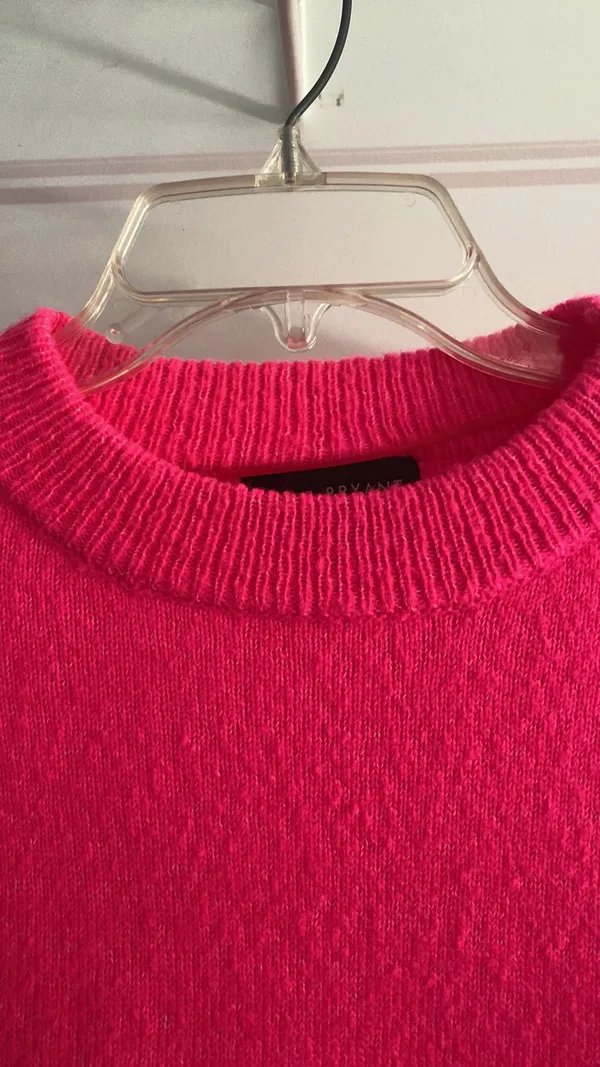 Hit Pink Seater Size 10-12 - Image 2