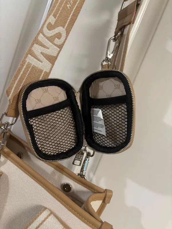 Steve Madden Bwebber tote - Image 8