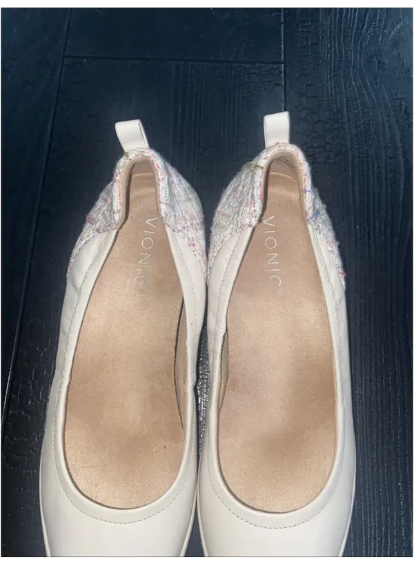Vionic Jacey Women’s Size 9 Wedge Shoes - Image 10