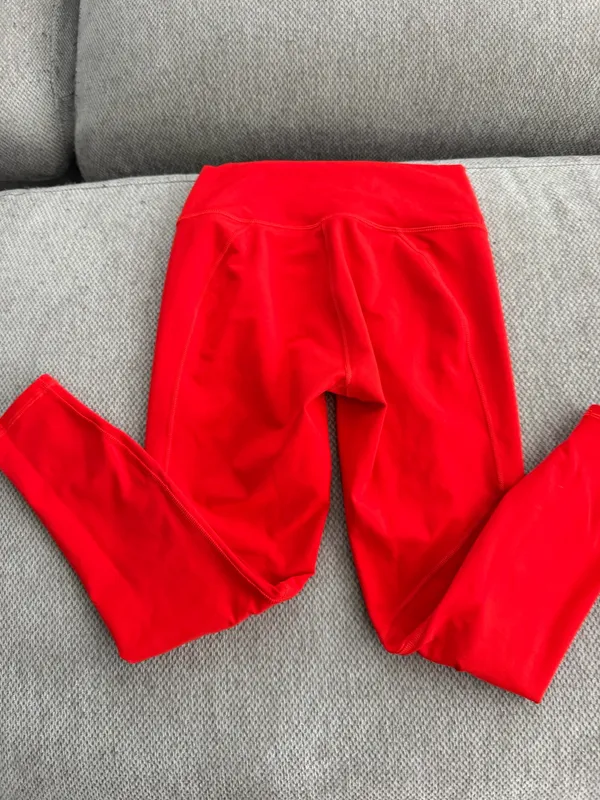 Fabletics PowerHold Leggings High-Waisted - Image 2