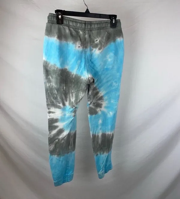 Sweatpants Blue Size XXS - Image 2