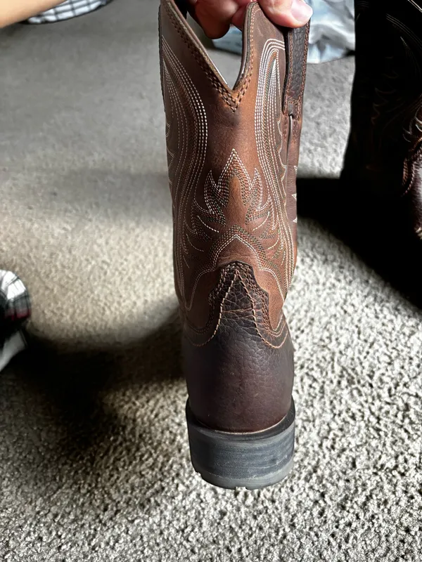 Ariat Women’s Boots - Image 3