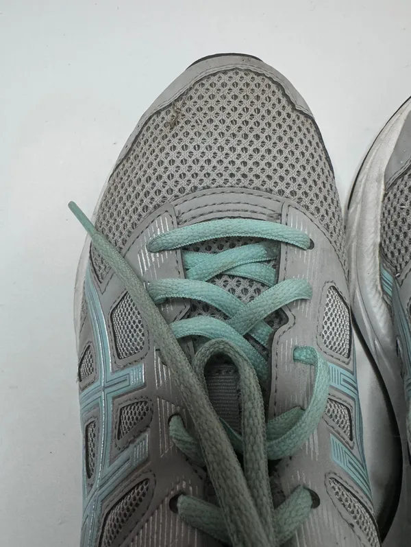 ASICS Gel Contend 5 Running Shoes Size 8 - Image 4
