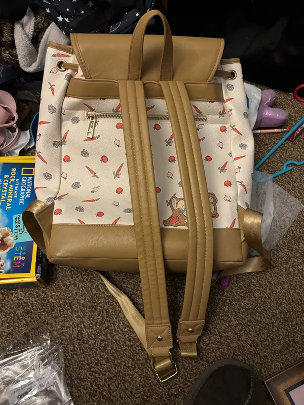 BoxLunch Winnie the Pooh Bag - Image 2