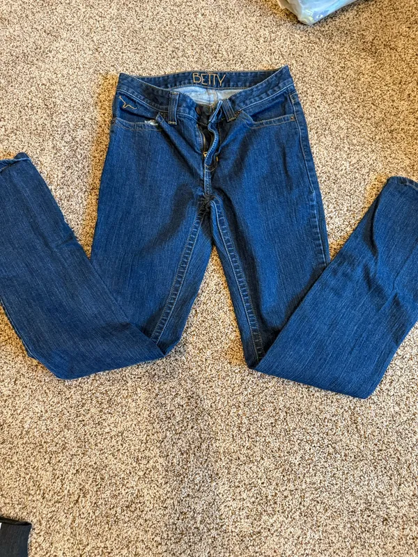 Kimes Ranch Jeans - Image 3