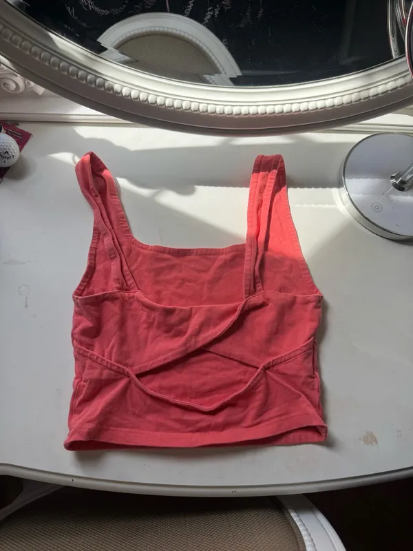 American Eagle Tank Top - Image 2