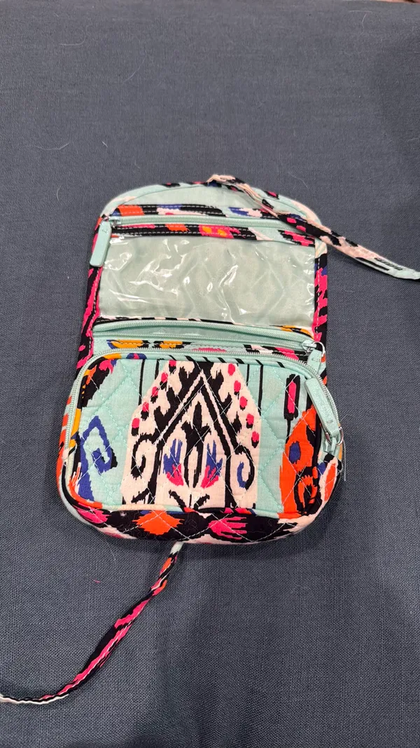 Vera Bradley Jewelry Travel Case - Image 2