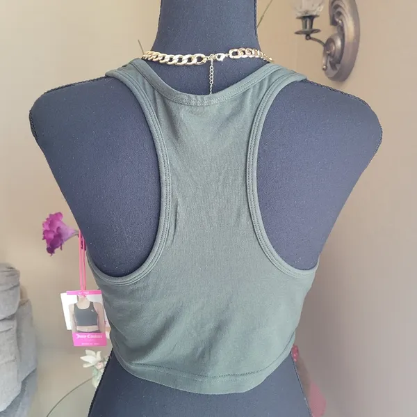 Juicy couture sports bras - Image 2