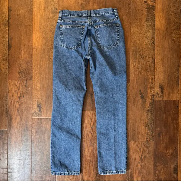 G George jeans, size 29x32 Blue - Image 2