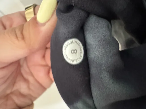Lululemon Align Sports Bra - Image 3