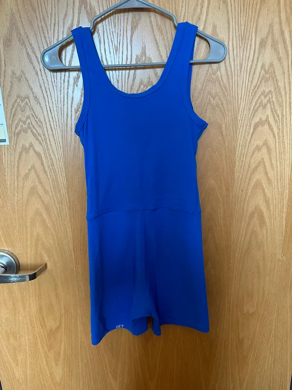 Set Active Romper - Image 3