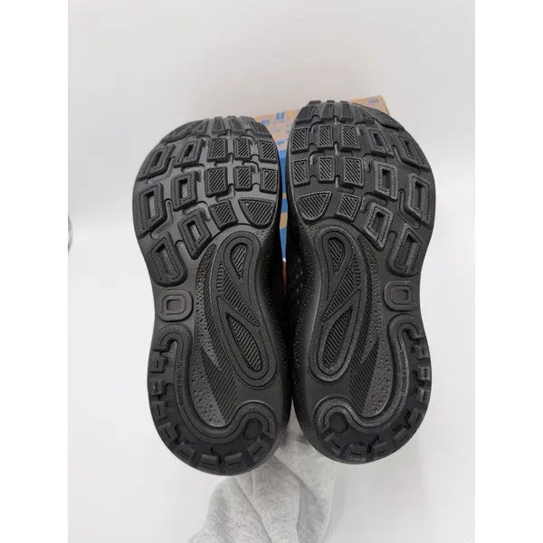 Brooks Women's Adrenaline GTS 24 Running Shoes Black Ebony Size 6 Wide NWB - Image 10