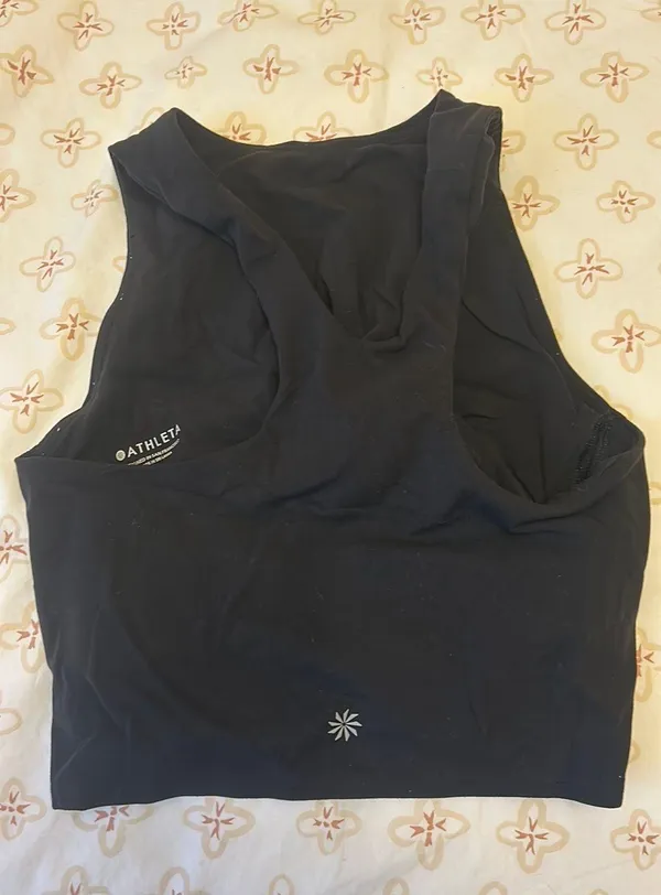 Athleta Top - Image 2