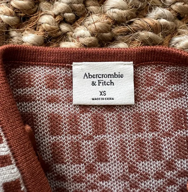 Abercrombie Top - Image 3
