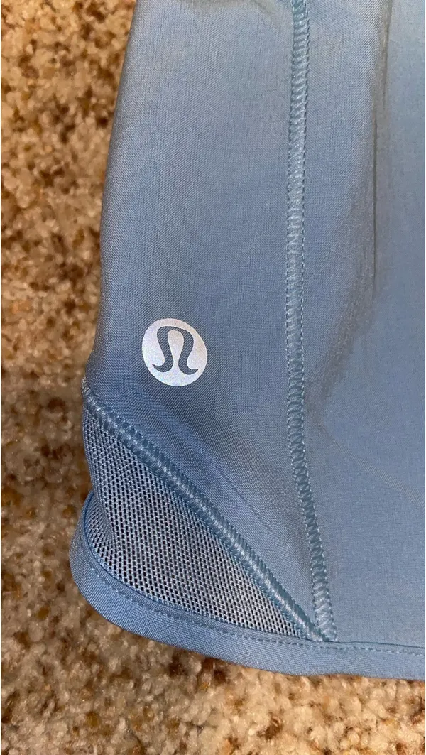 Lululemon Hotty Hot Shorts - Image 3