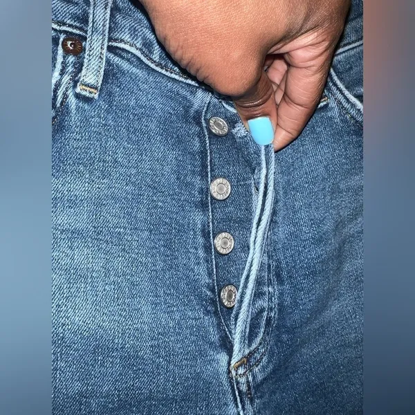Agolde Jeans size 25 - Image 5